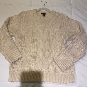 Forever 21 Sweater